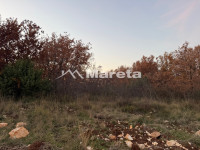 Lovinac - građ. zemljište 1000 m2