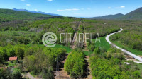 Lovinac, Ričice - polj. zemljište prikladno za agroturizam, 10754 m2