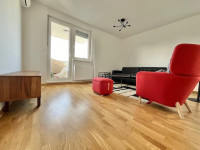 Lovinciceva, 76.00 m2, novogradnja s parkingom