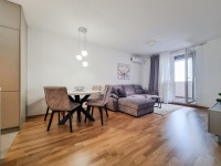 LOVINČIĆEVA, NOVOGRADNJA, 2-SOBAN S GPM ***BEZ PROVIZIJE!!!***