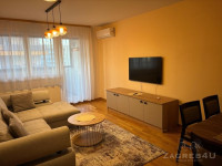 Lovinčićeva - NOVOGRADNJA - 2S stan (60 m2) + LOĐA - MOGUĆ NAJAM GPM-a