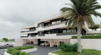 Opatija Lovran, lux novogradnja