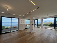 Opatija Lovran penthouse novogradnja blizina centra!