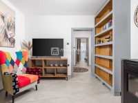 Lovran, 71.90m2, 2s+db, namješten, parking, okućnica, 300m do mora