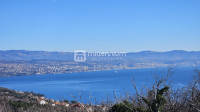Lovran, 91.60m2, 2-sobni s dnevnim, terasa, balkon