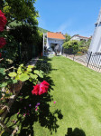 Lovran – apartman s vlastitim dvorištem