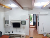 LOVRAN, centar, 2S+DB, 55 m2, 500€