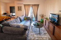 Lovran centar - prekrasan apartman s balkonom