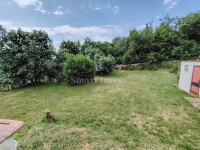 LOVRAN, IKA - OPRIĆ, građevinsko zemljište površine 2437 m2