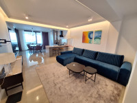 Lovran - moderan stan s terasom