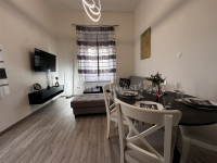 LOVRAN, novouređen stan u blizini centra i mora