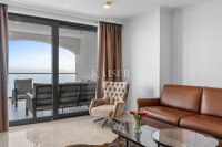 Prodaja luksuznog stana na Opatijskoj rivijeri – 78 m², pogled na more