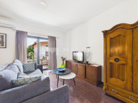 LOVRAN - Samo kod nas! Studio apartmana za najam, 40 m², drugi red do