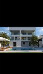 Lovran, stan, 3S+DB, 70m2, terasa, parking, bazen, 290000 eur, prodaja