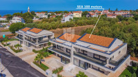 Umag! Vila u resortu 100 m od mora!