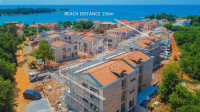 Umag, apartman u prizemlju par koraka do mora!