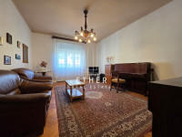 VIRTUALNA ŠETNJA - LOVRET - ČETVEROSOBAN STAN ZA RENOVACIJU