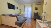 Dalmacija, Lozovac, 3-sobni stan, 59,22 m2, dvorište, garaža