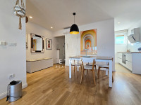 MODERAN JEDNOSOBAN STAN - LUČAC