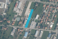 Lučko, građevinsko zemljište u zoni gospodarske namjene, 3236 m²