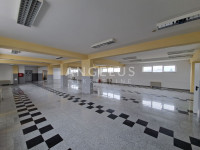 Lučko - Poslovna zgrada 1500 m2