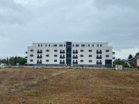 LUČKO*ul. Dolenica*novogradnja u izgradnji*lift,bez poreza*