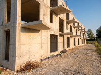 Ludbreg: četverosoban stan na 1. katu NOVOGRADNJE, NKP 85.45 m2