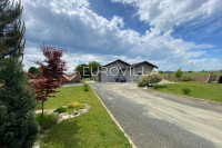 Ludbreg, Kučan Ludbreški, prizemnica sa velikom okućnicom