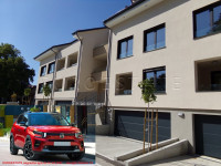 Ludbreg: NOVOGRADNJA, 2-sobni stan, 59.86 m2, visoko pr., OSVOJITE C3