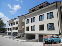 Ludbreg: NOVOGRADNJA, 3-sobni stan, 78.28 m2, 2. kat
