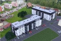LUDBREG - NOVA STAMBENA ZGRADA - s8
