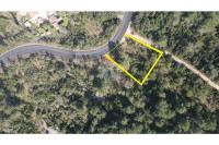 Lukoran – građevinsko zemljište 767 m², idealno za gradnju, 120.000 €