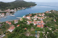 LUKORAN - GRAĐEVINSKO ZEMLJIŠTE SA PROJEKTOM 2118 m2!!!