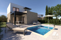 Lukoran-Luksuzna villa  s bazenom za odmor