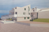 Lukovo Šugarje, Barić Draga, građevinsko zemljište 1 red uz more