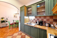 Luksuzan 3-soban stan, 105 m2, 2GM, balkon