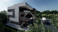 Luksuzan apartman sa pogledom na more - Zaton