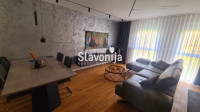 Luksuzan četverosoban stan s parkirnim mjestom u centru [Đakovo]