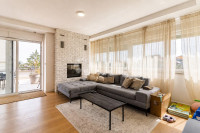 Luksuzan dvoetažan penthouse - Maksimir