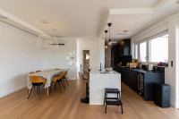 Luksuzan dvoetažan penthouse - Maksimir