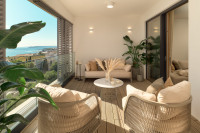 **LUKSUZAN DVOSOBAN STAN***DUGOROČNO**