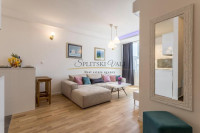 NOVO! Luksuzan dvosoban stan Split 3, dva parking mjesta!