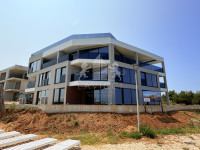 Luksuzan penthouse s 3-spavaće sobe, 1. red do mora - Privlaka-Zadar