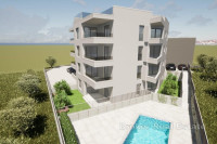 Luksuzan penthouse stan u novogradnji