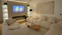 Luksuzan penthouse vrhunski uređen, Zadar (Višnjik)