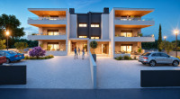 - Luksuzan stan 350 m od mora , Barbariga -