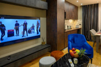 LUX STAN ZA NAJAM – DUBRAVA (NOVOGRADNJA!