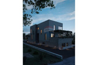 RTINA, RAŽANAC -  STAN U SUTERENU  75,63M2, NOVOGRADNJA
