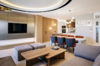 Luksuzan stan s pogledom na Dubrovnik, 260 m2