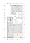 Luksuzan trosoban stan od 112 m² s dva garažna mjesta – Žnjan, Split